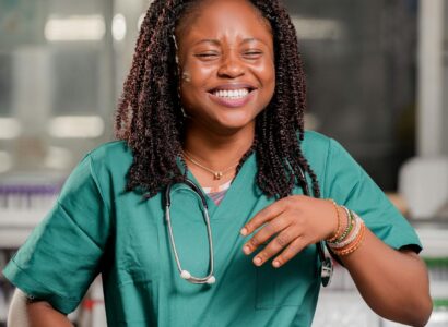 nurse